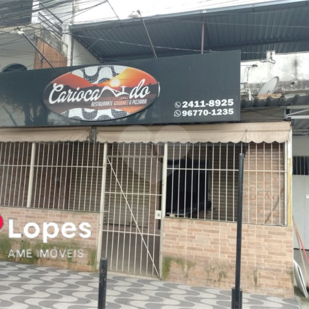 Prédio à venda em Senador Vasconcelos, Rio de Janeiro, RJ