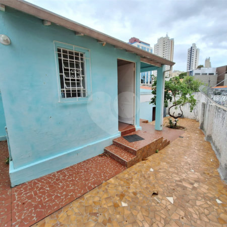 Casa à venda com 2 quartos em Jardim Vergueiro, Sorocaba, SP