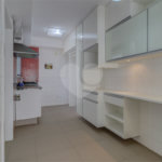 Apartamento à venda com 4 quartos, sendo 3 suítes, em Alto da Boa Vista, São Paulo, SP