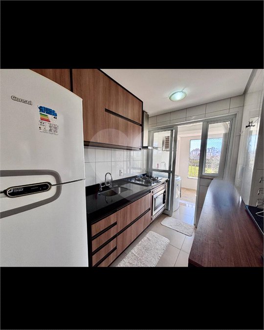 Apartamento à venda com 2 quartos, sendo 1 suíte, em Parque Campolim, Sorocaba, SP