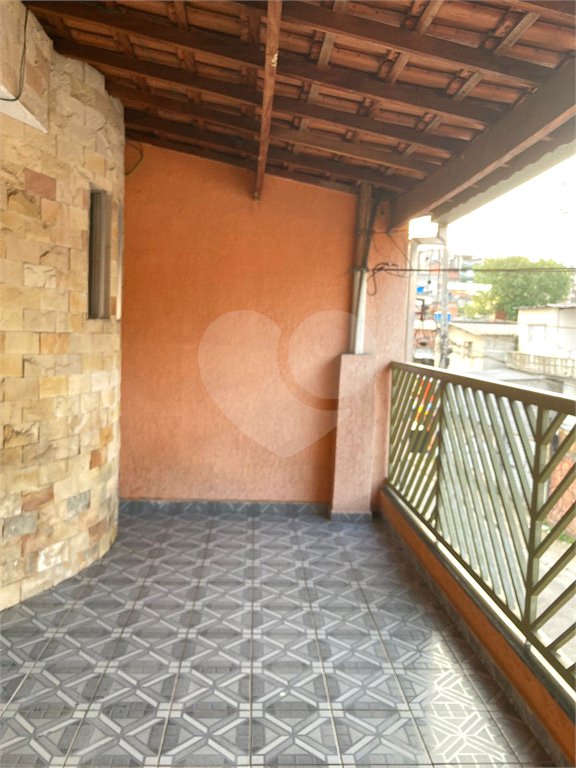Casa à venda com 3 quartos em Jardim Iporanga, Guarulhos, SP