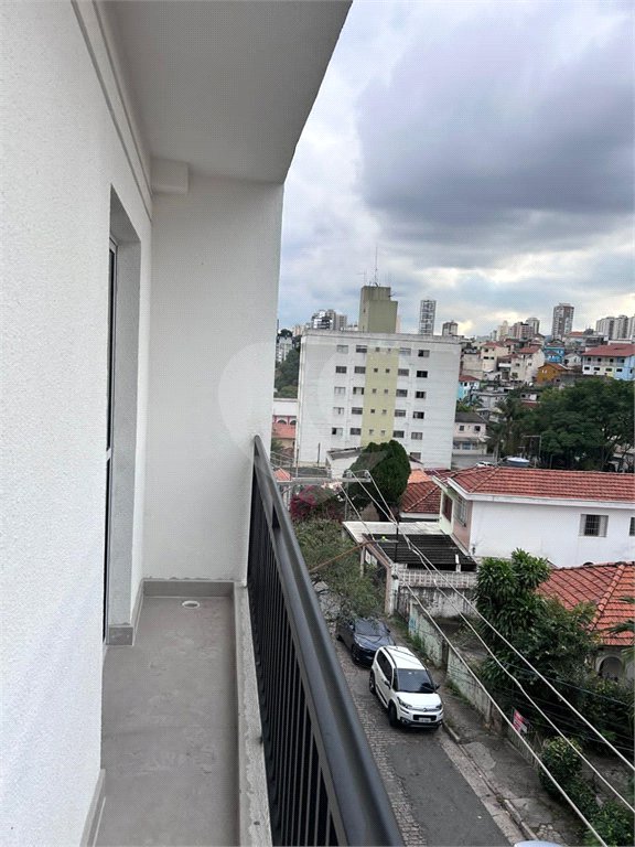 Apartamento à venda com 1 quarto em Água Fria, São Paulo, SP