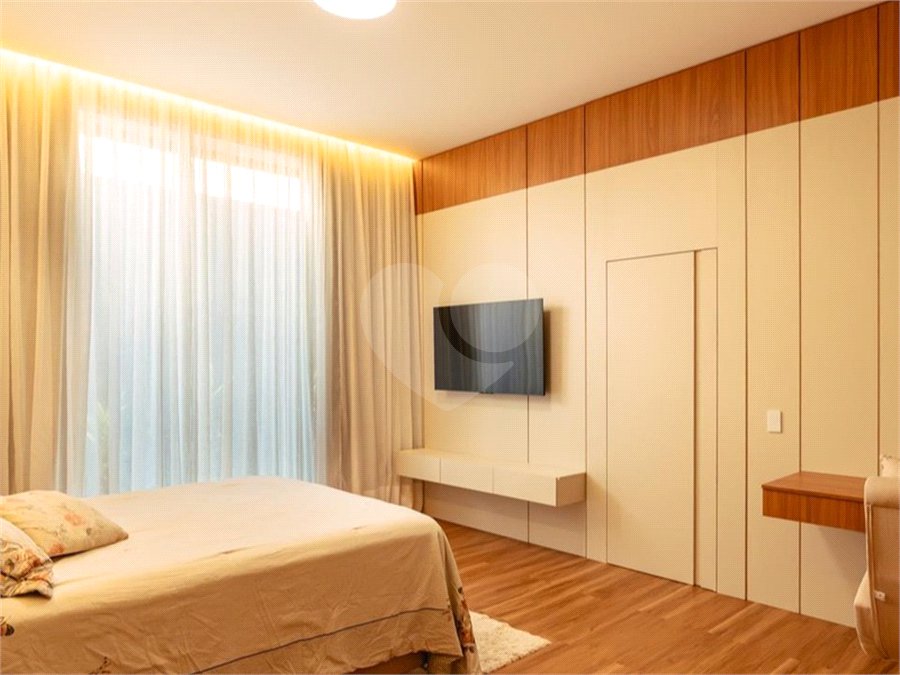 Casa à venda com 3 suítes no condomínio Ecoresidencial Fazenda Jequitibá, Sorocaba - SP