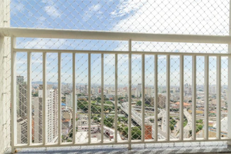 Apartamento à venda com 2 quartos em Liberdade, São Paulo, SP