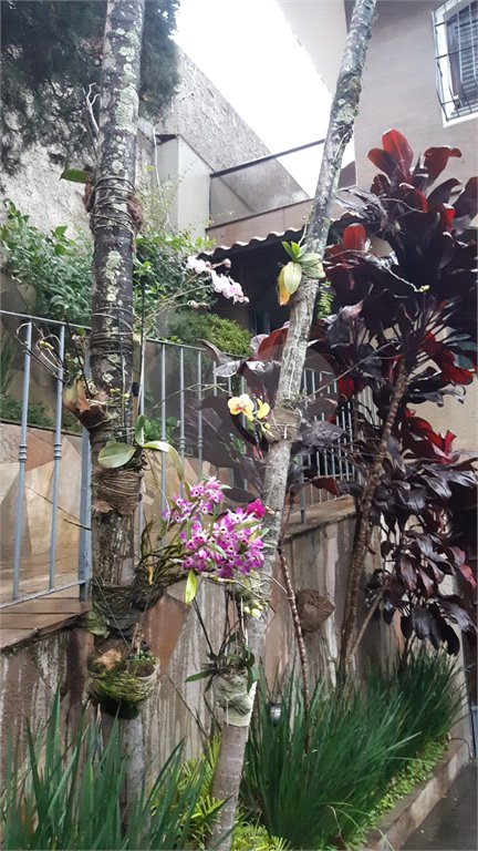 Sobrado à venda com 3 quartos, sendo 1 suíte, em Vila Mazzei, São Paulo, SP