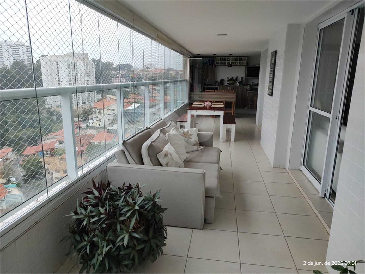 Apartamento à venda com 3 suítes em Jardim das Vertentes, São Paulo, SP