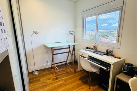 Cobertura à venda com 4 suítes em Nova Petrópolis, São Bernardo do Campo, SP