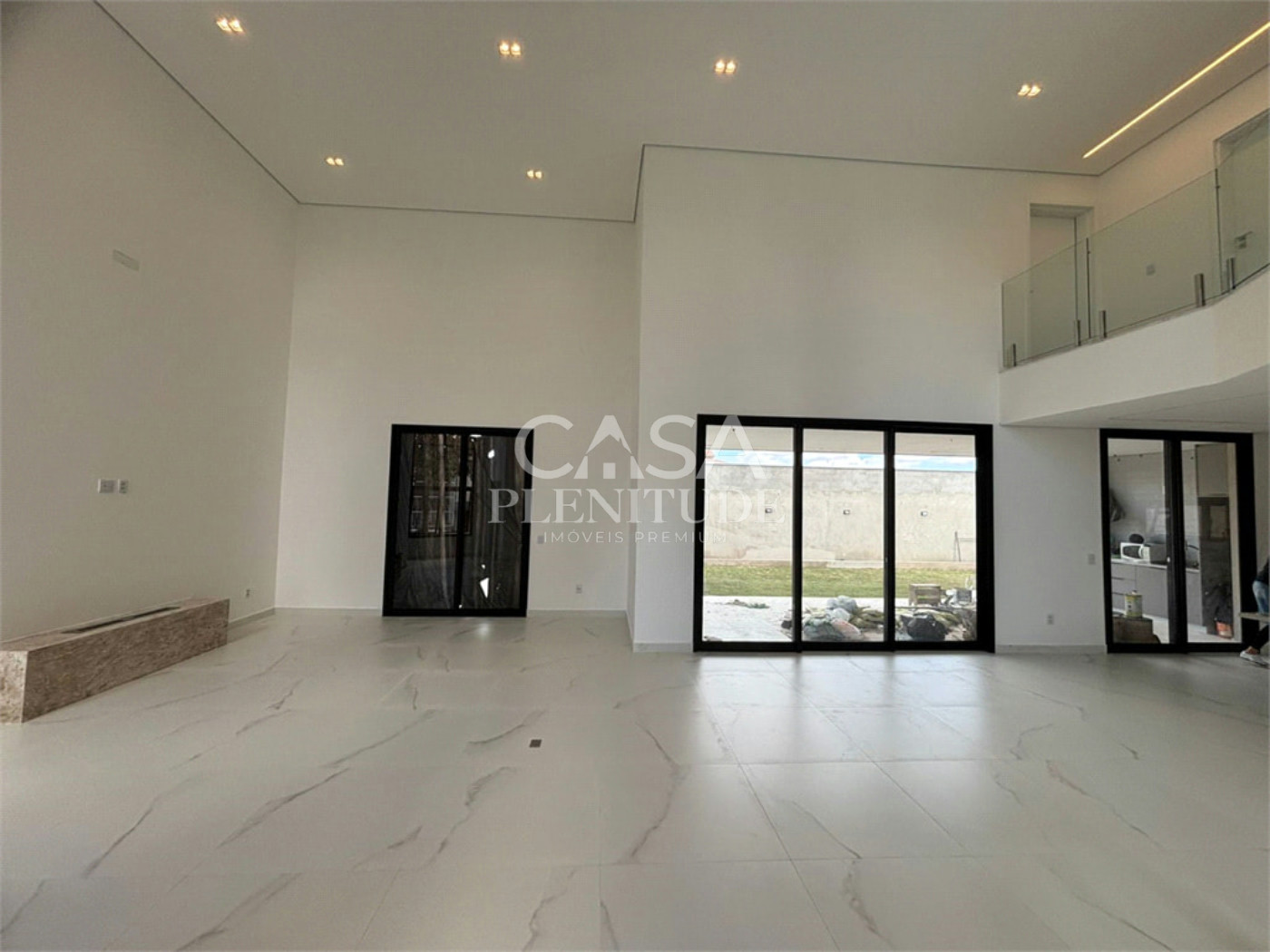 Casa em condomínio à venda com 4 suítes em Quintas do Ingaí, Santana de Parnaíba, SP