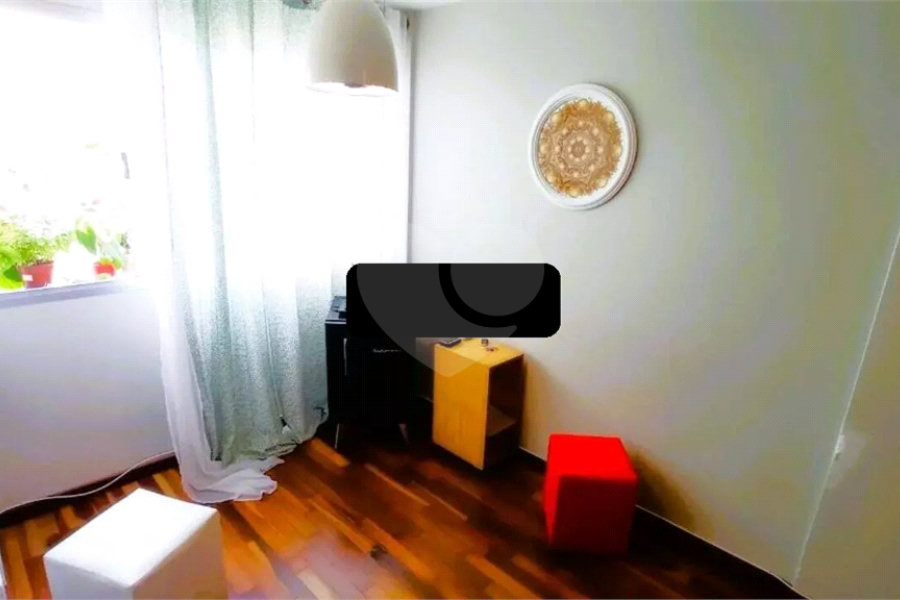 Apartamento à venda com 2 quartos em Mandaqui, São Paulo, SP