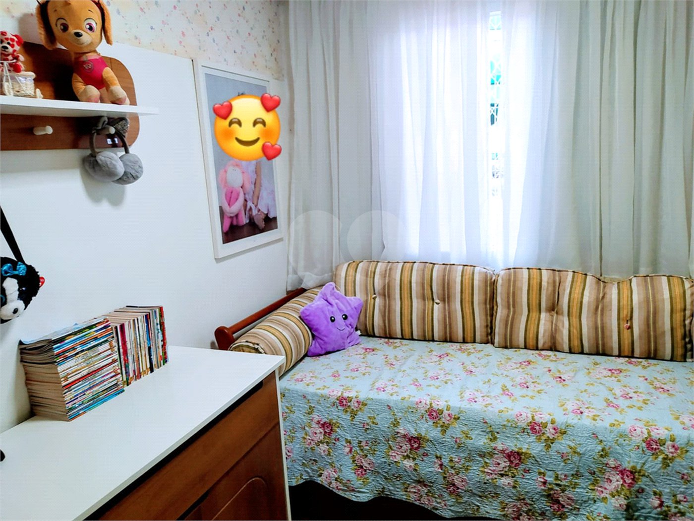 Apartamento à venda com 2 quartos em Vila Jaraguá, São Paulo, SP