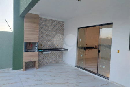 Casa Térrea à venda com 3 quartos, sendo 1 suíte, em Residencial Jardins da Catalunha, Atibaia, SP