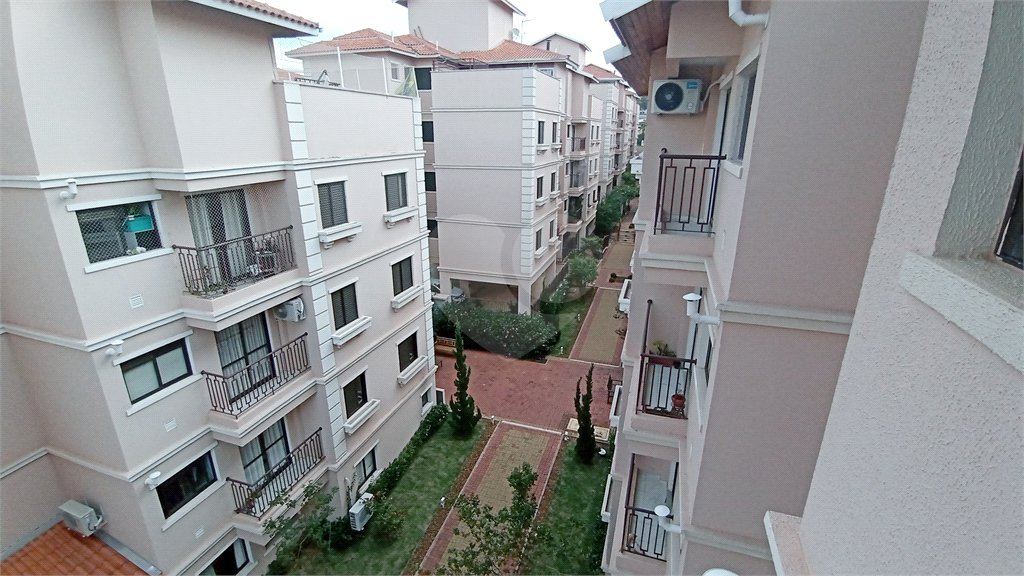 Apartamento para alugar com 3 quartos, sendo 1 suíte, em Pinheirinho, Vinhedo, SP