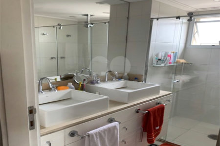 Apartamento à venda com 3 suítes em Chácara Santo Antônio (zona Sul), São Paulo, SP