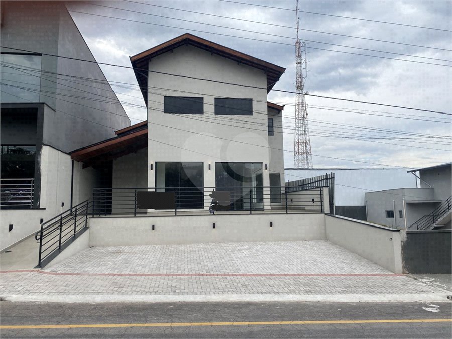 Sala para alugar em Vista Alegre, Vinhedo, SP