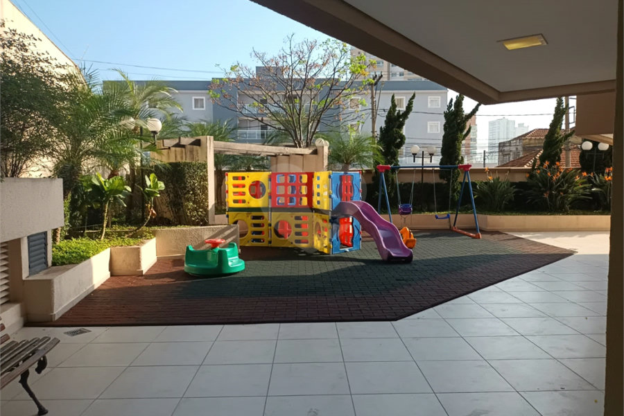 Apartamento à venda com 2 quartos, sendo 1 suíte,  em Chora Menino, São Paulo, SP