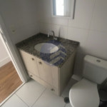Apartamento para alugar com 3 quartos, sendo 1 suíte, em Vila Mascote, São Paulo - SP