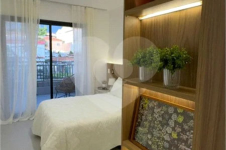 Studio para alugar com 1 quarto em Jardim Bonfiglioli, São Paulo, SP