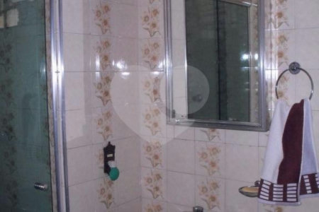 Casa Térrea à venda com 3 quartos, sendo 1 suíte, em Santo Amaro, São Paulo, SP
