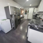 Apartamento Residencial à venda, Boqueirão, Santos - AP1559.
