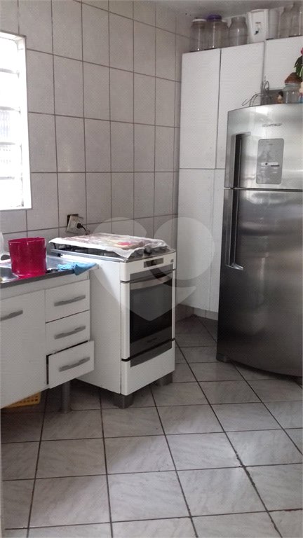 Casa à venda com 2 quartos em Cidade Brasil, Guarulhos, SP