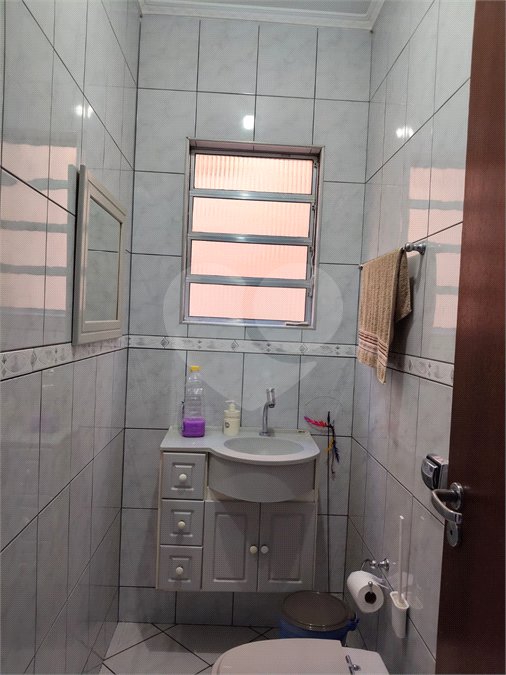 Casa à venda com 3 quartos em Jardim Santa Clara, Guarulhos, SP