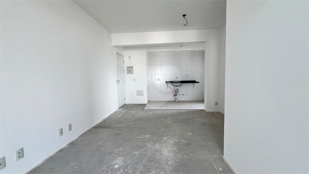 Apartamento à venda com 3 quartos, sendo 1 suíte, em Vila Zilda (tatuapé), São Paulo, SP