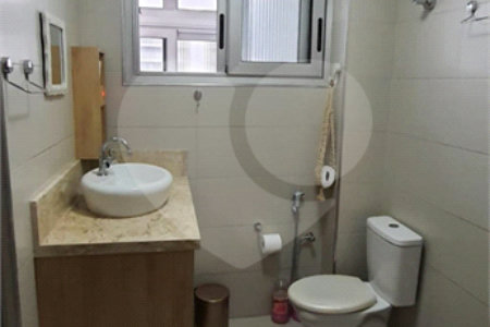 Apartamento à venda com 3 quartos em Perdizes, São Paulo, SP
