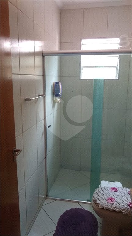 Casa à venda com 3 quartos em Jardim Cidapel, Jundiaí, SP