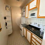 Apartamento à venda com 1 quarto em Vila Suzana, São Paulo, SP