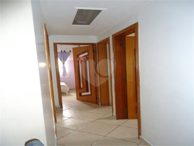 Apartamento à venda com 3 quartos em Mandaqui, São Paulo, SP