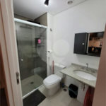 Apartamento à venda com 1 suíte em Pinheiros, São Paulo, SP