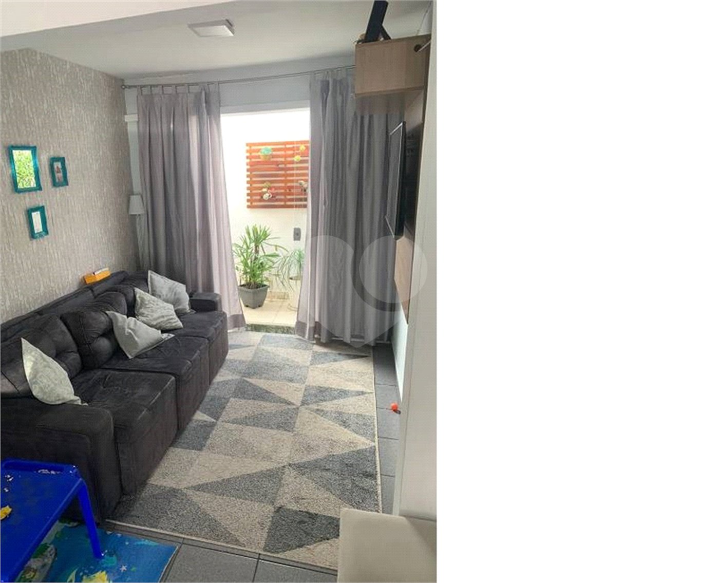 Casa à venda com 3 quartos em Parque Santana, Mogi das Cruzes, SP