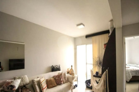 Apartamento à venda com 3 quartos, sendo 1 suíte, em Santa Teresinha, São Paulo, SP