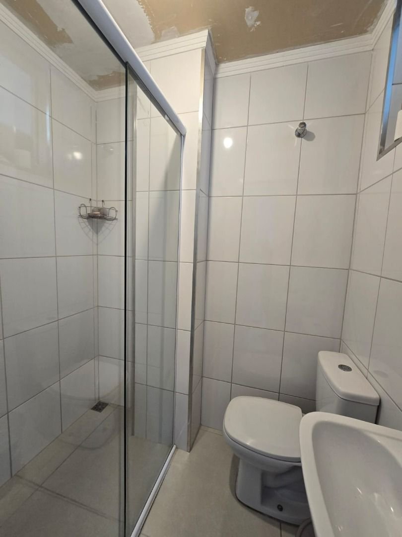 Cobertura com 3 dormitórios à venda, 200 m² por R$ 1.000.000,00 - Gonzaga - Santos/SP