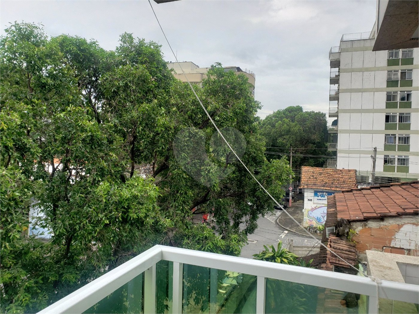 Apartamento à venda com 3 quartos, sendo 1 suíte, em Méier, Rio de Janeiro, RJ
