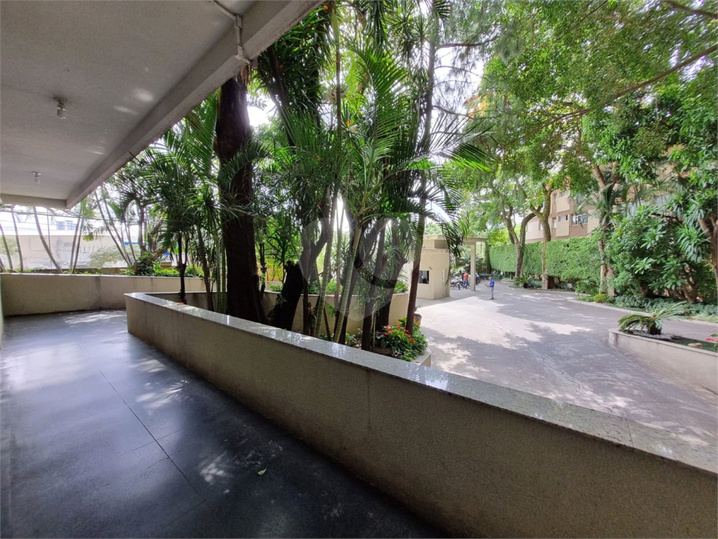 Apartamento à venda com 2 quartos em Parque Residencial da Lapa, São Paulo, SP