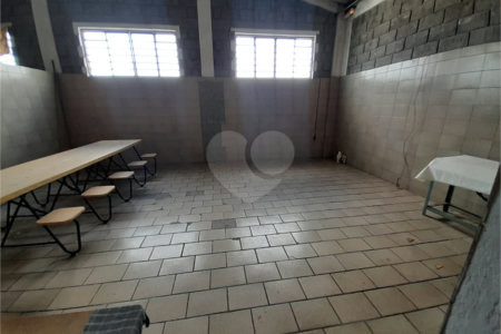 Salão Comercial para alugar em Recreio Estoril, Atibaia, SP