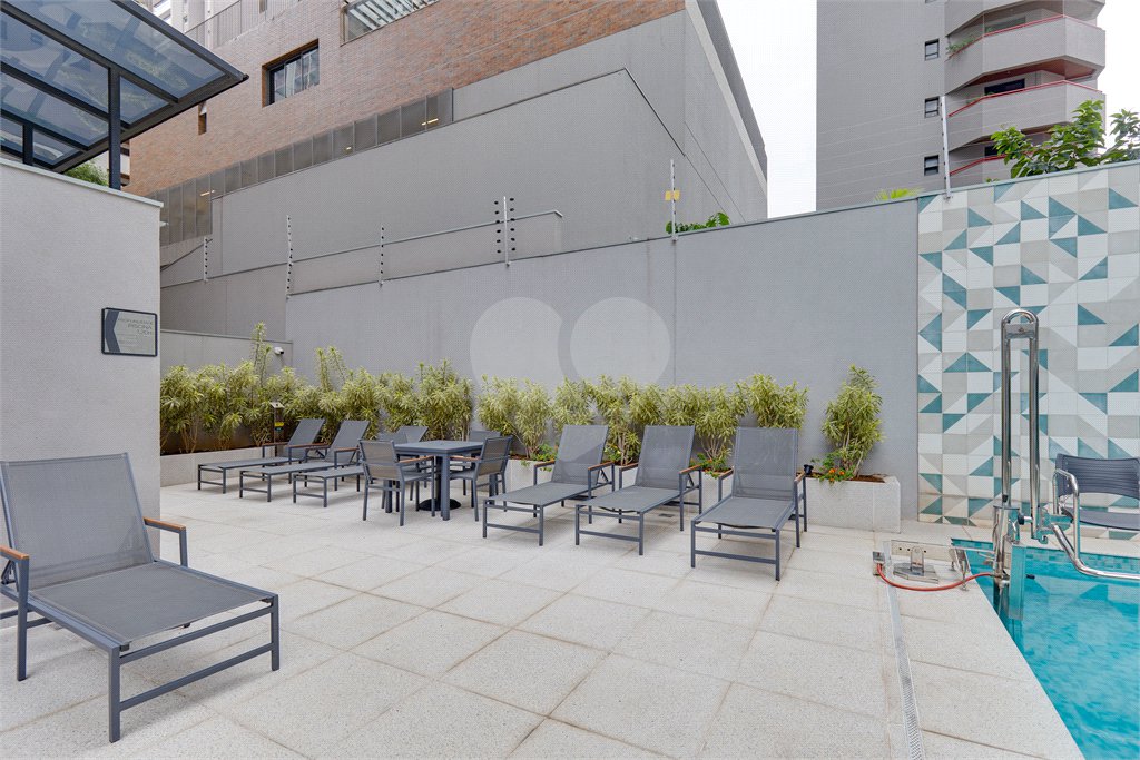 Apartamento à venda com 3 quartos, sendo 1 suíte, em Brooklin, São Paulo, SP