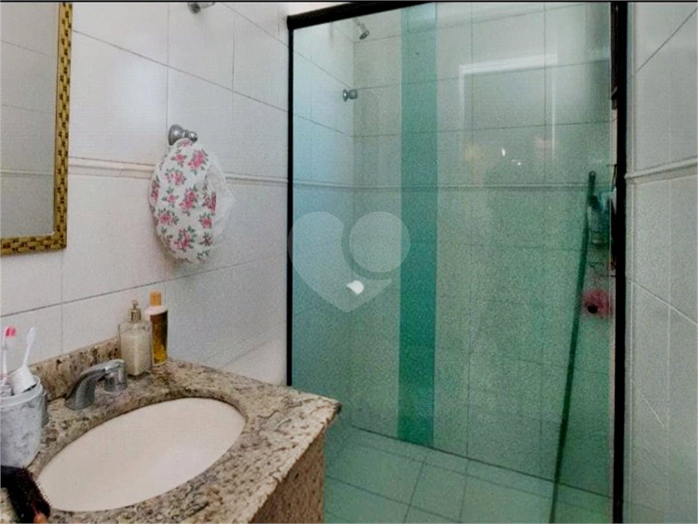 Apartamento à venda com 3 quartos, sendo 1 suíte, em Vila Galvão, Guarulhos, SP