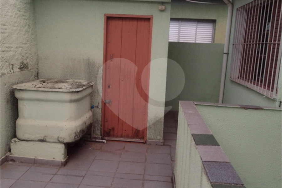 Sobrado à venda com 3 quartos, sendo 1 suíte, em Casa Verde, São Paulo, SP