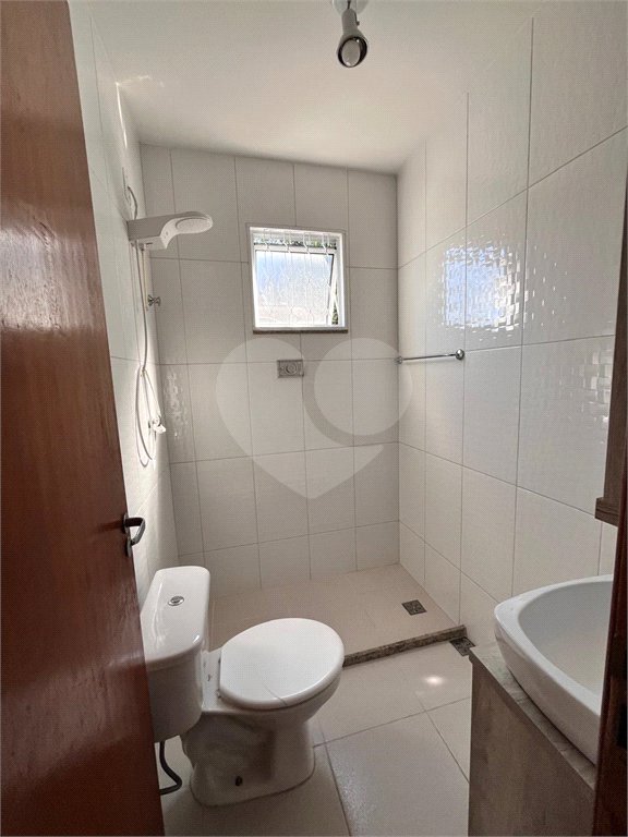 Casa à venda com 4 quartos, sendo 1 suíte, em Campo Grande, Rio de Janeiro, RJ