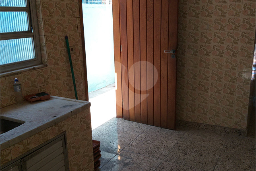 Casa Térrea à venda com 2 quartos em Vila Guilherme, São Paulo, SP