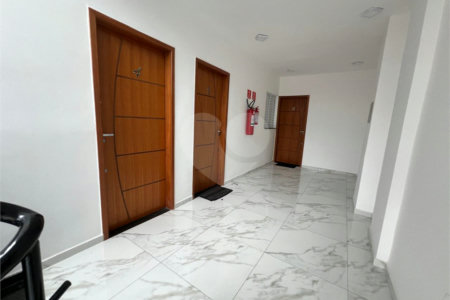 Apartamento para alugar com 2 quartos em Jardim Popular, São Paulo, SP