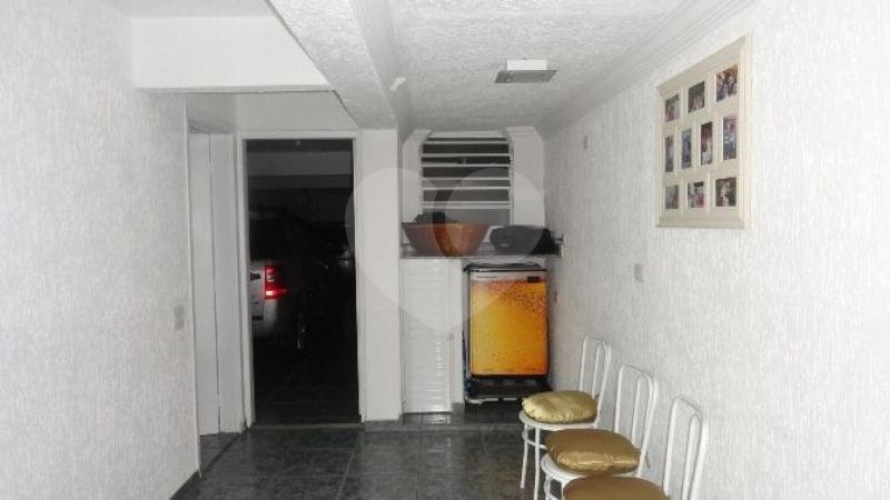 Sobrado à venda com 3 quartos, sendo 2 suítes, em Água Fria, São Paulo, SP