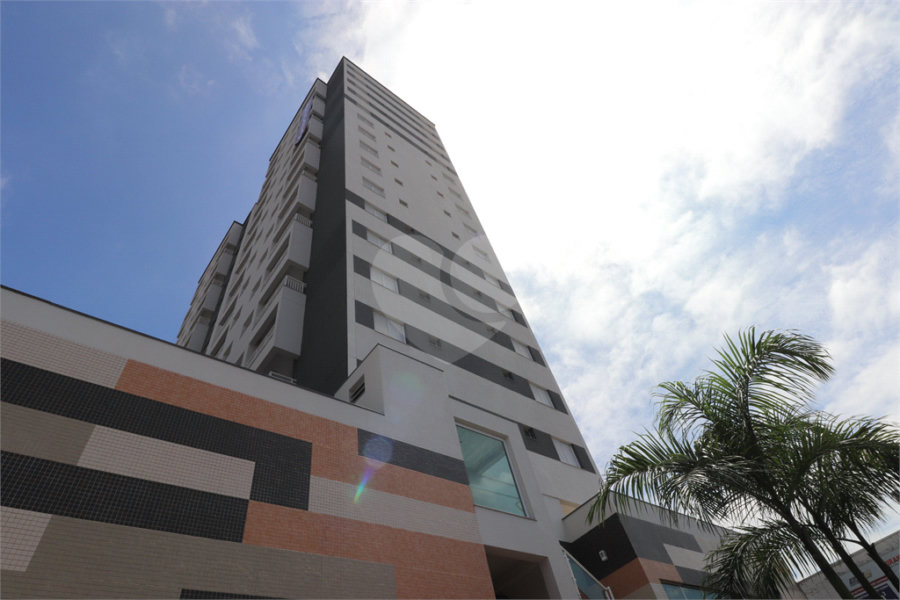 Apartamento à venda com 1 quarto em Santana, São Paulo, SP