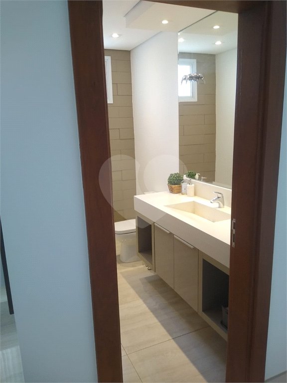 Casa à venda com 4 quartos, sendo 2 suítes,  no condomínio Damha Iii, São Carlos - SP