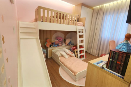 Apartamento à venda com 3 suítes em Vila Jardini, Sorocaba, SP