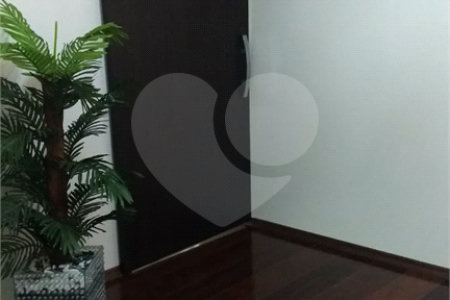 Apartamento à venda com 3 quartos em Santana, São Paulo, SP