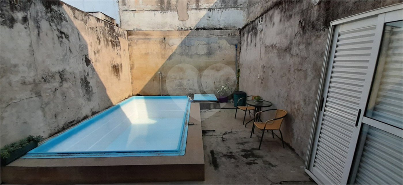 Sobrado à venda com 4 quartos, sendo 1 suíte, em Jardim São Paulo(zona Norte), São Paulo, SP