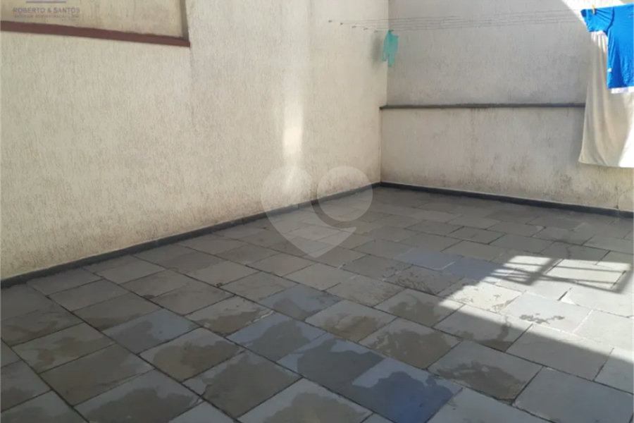 Sobrado à venda com 3 quartos, sendo 1 suíte, em Pirituba, São Paulo, SP